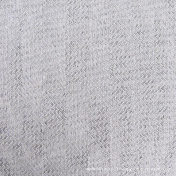 Tissu Interliné Blanc (W75D)